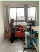 中海油山东天然气利用有限公司夏津县308国道加气站工作场所职业病危害因素检测84