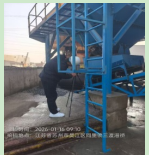 吴江市润建商品混凝土有限公司工作场所职业病危害因素检测60