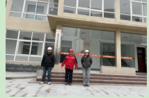 济南华东材料有限公司天桥站工作场所职业病危害因素检测43
